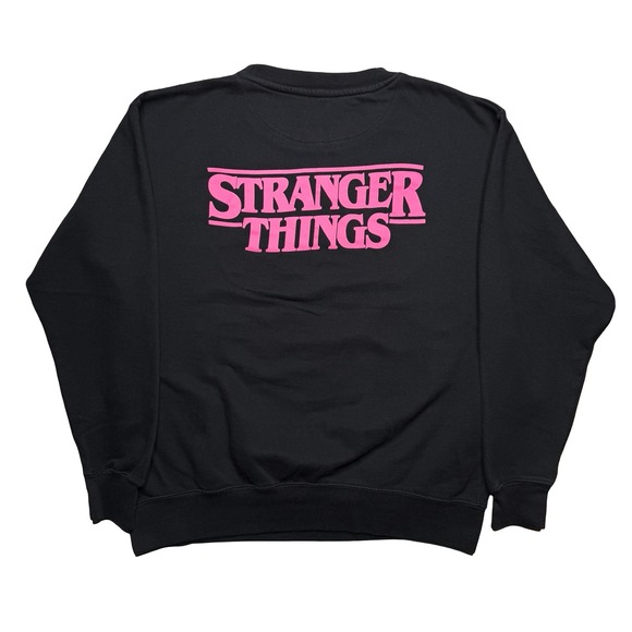 Stranger Things sweater - Picture 2 of 5